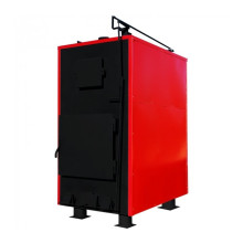 Твердотопливный котел Буржуй-К Т-300 Твердотопливный котел Буржуй-К Т-300