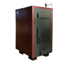 Твердотопливный котел Буржуй-К Т-75А Твердотопливный котел Буржуй-К Т-75А