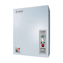 Электрический котел Галан Галакс - 15 (15 кВт, 380V, электродный без насоса)