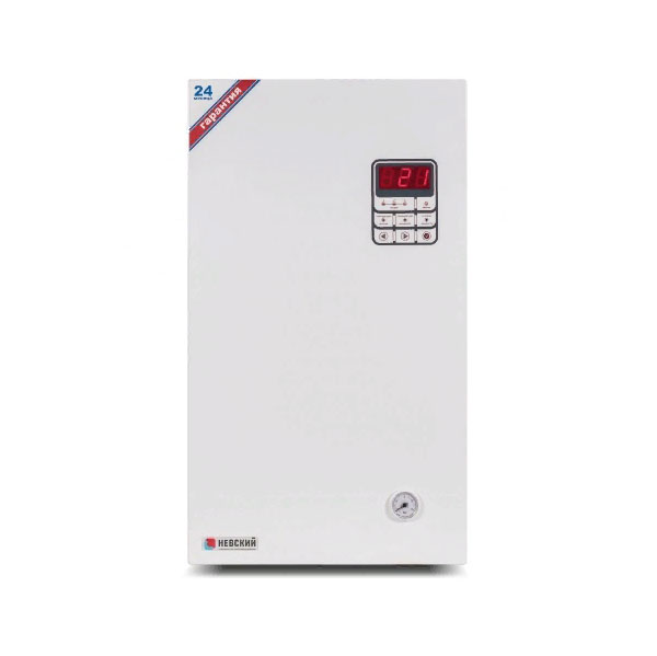 Электрический котел Невский КЭН-К-10 кВт Комфорт