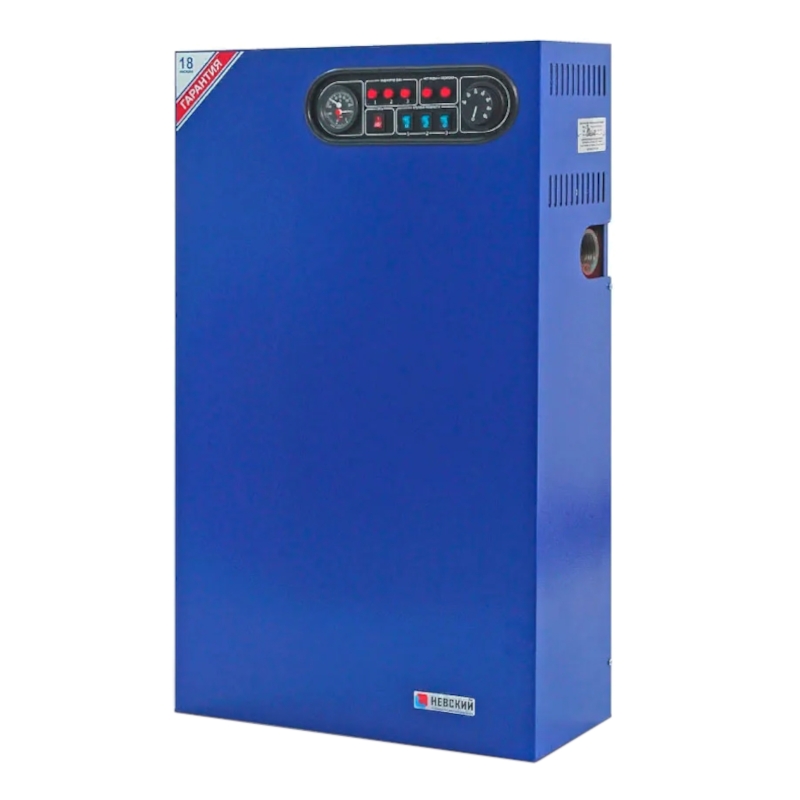 Электрический котел Невский КЭН-У-10-100 кВт Универсал
