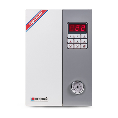 Электрический котел Невский КЭН-К-05 кВт Комфорт