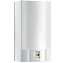 Настенный газовый котел De Dietrich MS 24