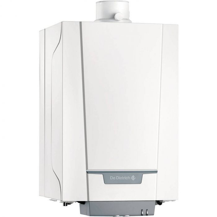Настенный газовый котел De Dietrich NANEO S PMC-S 24