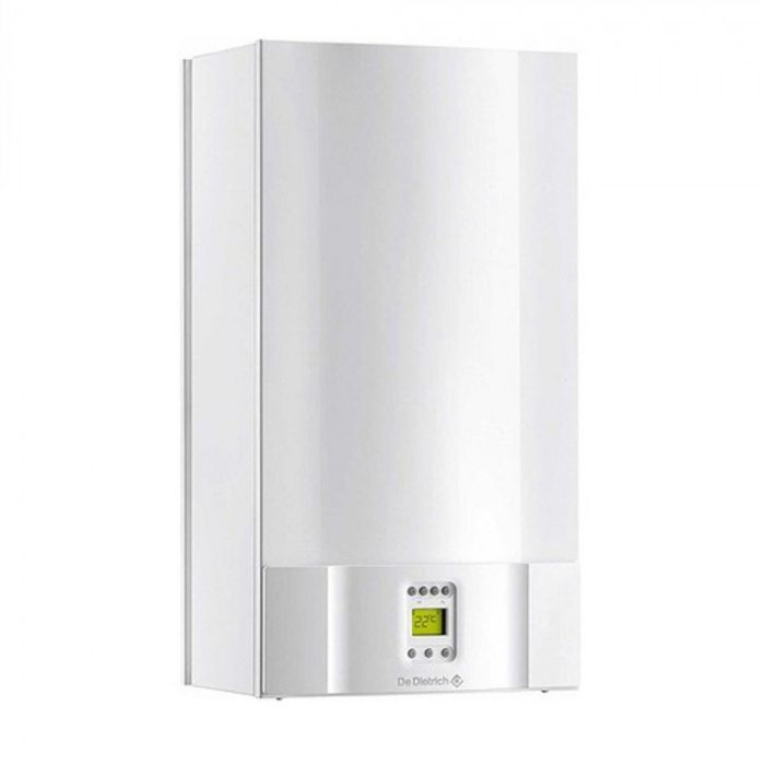 Настенный газовый котел De Dietrich MS 24 MI FF