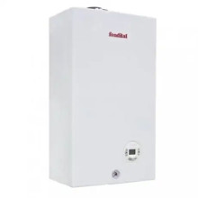 Настенный газовый котел Fondital MINORCA CTFS 24