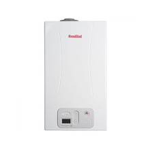 Настенный газовый котел Fondital ANTEA KRB 24