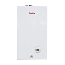 Настенный газовый котел Fondital MINORCA CTFS 11