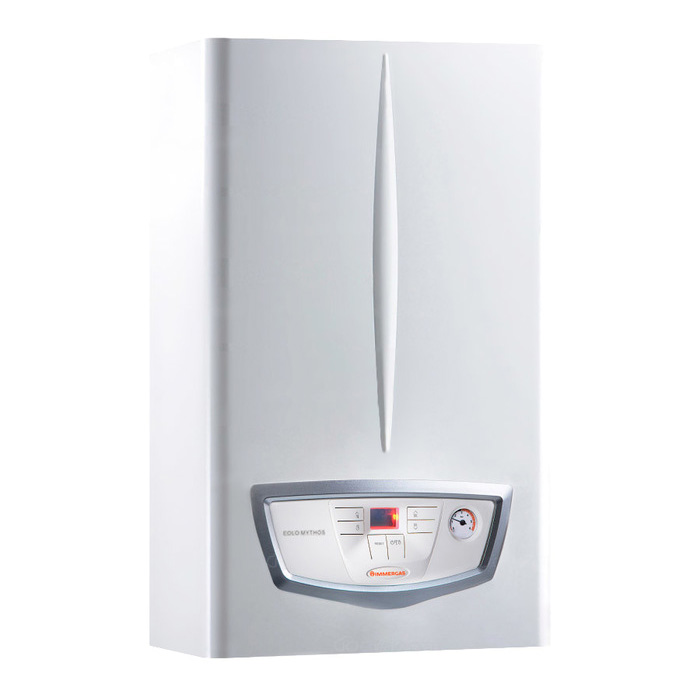 Настенный газовый котел Immergas EOLO MYTHOS DOM 10 1 E