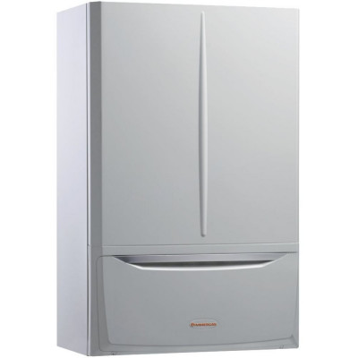 Настенный газовый котел Immergas Victrix Maior 35 TT 1 ERP