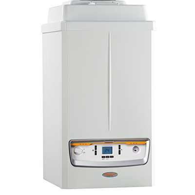 Настенный газовый котел Immergas VICTRIX PRO 100 2 ErP (одноконтурный)