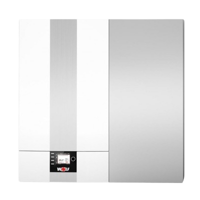 Настенный газовый котел Wolf CGW-2-24/140L