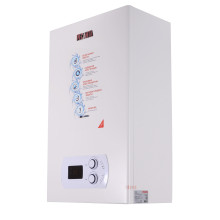 Котел газовый настенный двухконтурный Ресанта ГК-16