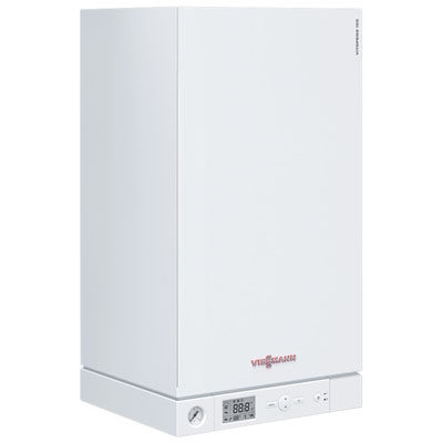 Настенный газовый котел Viessmann Vitopend 100-W (A1HB001) (7571693)