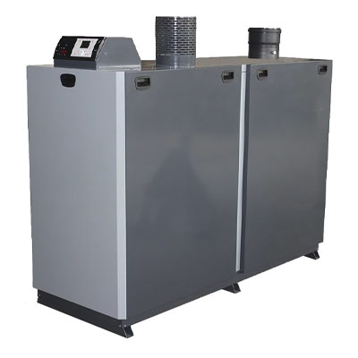 Напольный газовый котел Kentatsu maXimpect-9