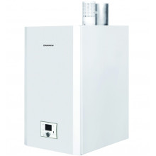 Настенный газовый котел Kentatsu Impect-4/W