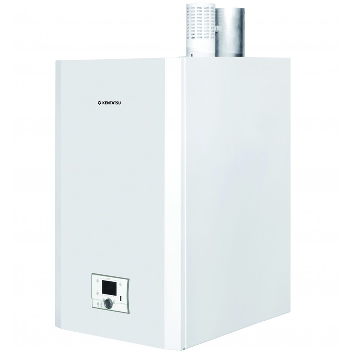 Настенный газовый котел Kentatsu Impect-4/W