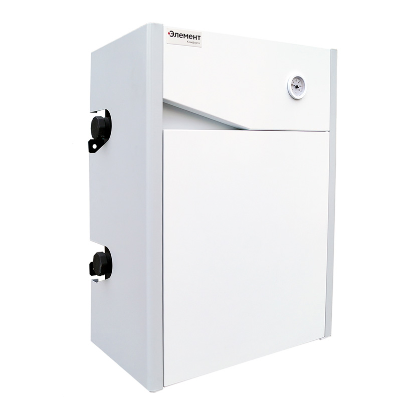 Напольный газовый котел Элемент Комфорта Комфорт Плюс 10 (без УСД)