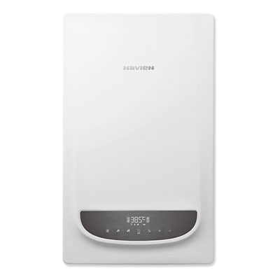 Настенный газовый котел Navien DELUXE ONE-30k