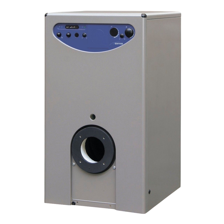 Комбинированный котел Sime RONDO'' 5 OF