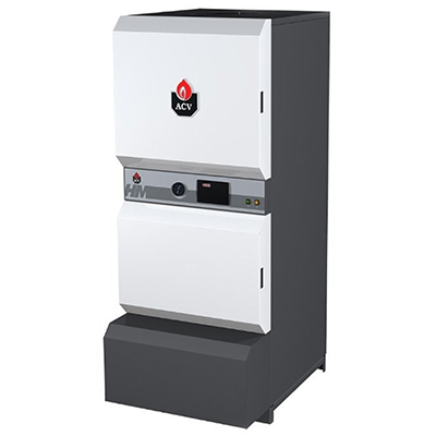 Комбинированный котел Acv HeatMaster 70 N V15