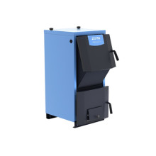 Твердотопливный котел Zota BULAT 35 (BL 458814 0035)