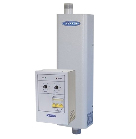 Электрический котел Zota 27 Econom (ZE3468421027)