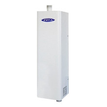 Электрический котел Zota 7,5 Econom (ZE3468421007)