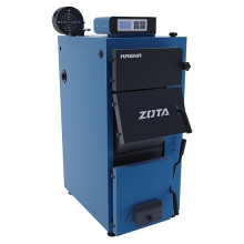 Твердотопливный котел Zota MAGNA 20 (MG4931120020)