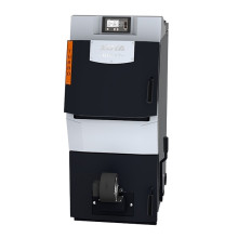 Твердотопливный котел Zota Bulat Turbo 20 (BL 458814 1020)