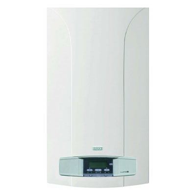 Настенный газовый котел Baxi LUNA 3 240 i