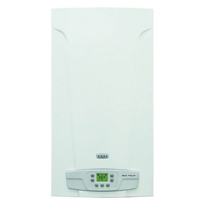 Настенный газовый котел Baxi ECO Four 24