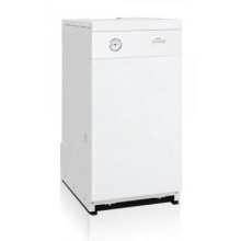 Напольный газовый котел Ferroli TORINO 10 (0QN005YA)