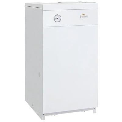 Напольный газовый котел Ferroli TORINO 40