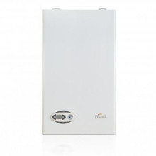 Настенный газовый котел Ferroli DIVABEL 13 (ZL0BYF4JYA)