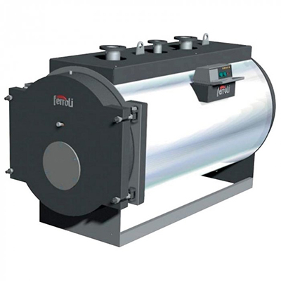 Комбинированный котел Ferroli PREXTHERM RSW 1060 (689-1060кВт)