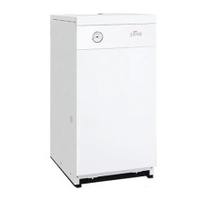 Напольный газовый котел Ferroli TORINO 7,5 (0QN004YA)