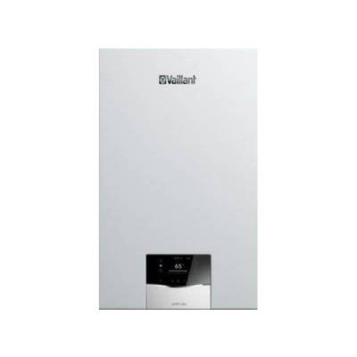 Настенный газовый котел Vaillant ecoTEC plus VU 35CS/1-5 (N-INT4)