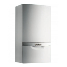 Настенный газовый котел Vaillant VUW 242/5-5 turboTEC plus