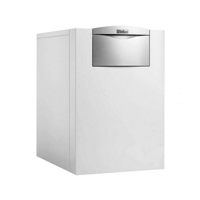 Напольный газовый котел Vaillant ecoCRAFT exclusiv VKK1606/3-E