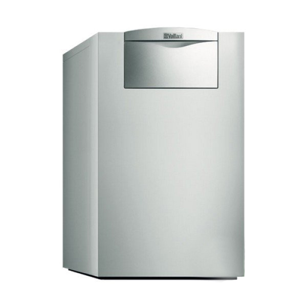 Напольный газовый котел Vaillant ecoCRAFT exclusiv VKK806/3-E