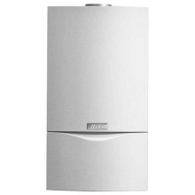 Настенный газовый котел Vaillant VU 242/5-5 turboTEC plus