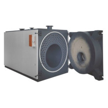 Комбинированный котел Unical Ellprex 1320