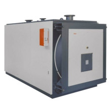 Комбинированный котел Unical Ellprex 3500