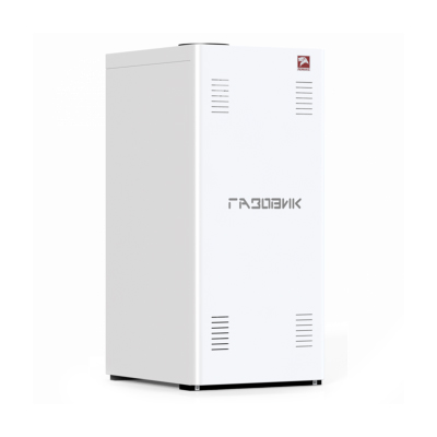 Напольный газовый котел Лемакс Газовик АОГВ-15.5 (102817)