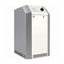 Напольный газовый котел Лемакс Премиум-10N (028538)