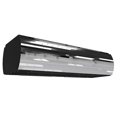 Тепловая завеса водяная Тепломаш Бриллиант 500 КЭВ-130П5133W