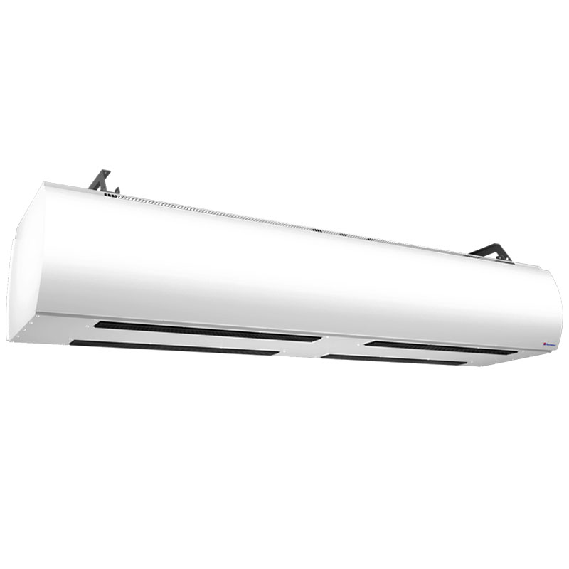 Тепловая завеса водяная Тепломаш Оптима 500 КЭВ-130П5132W