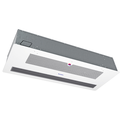 Тепловая завеса электрическая Тепломаш 200 КЭВ-6П2271E