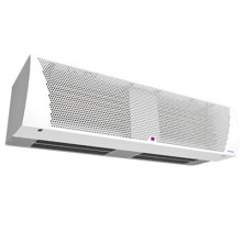 Тепловая завеса водяная Тепломаш Комфорт 500 КЭВ-130П5131W